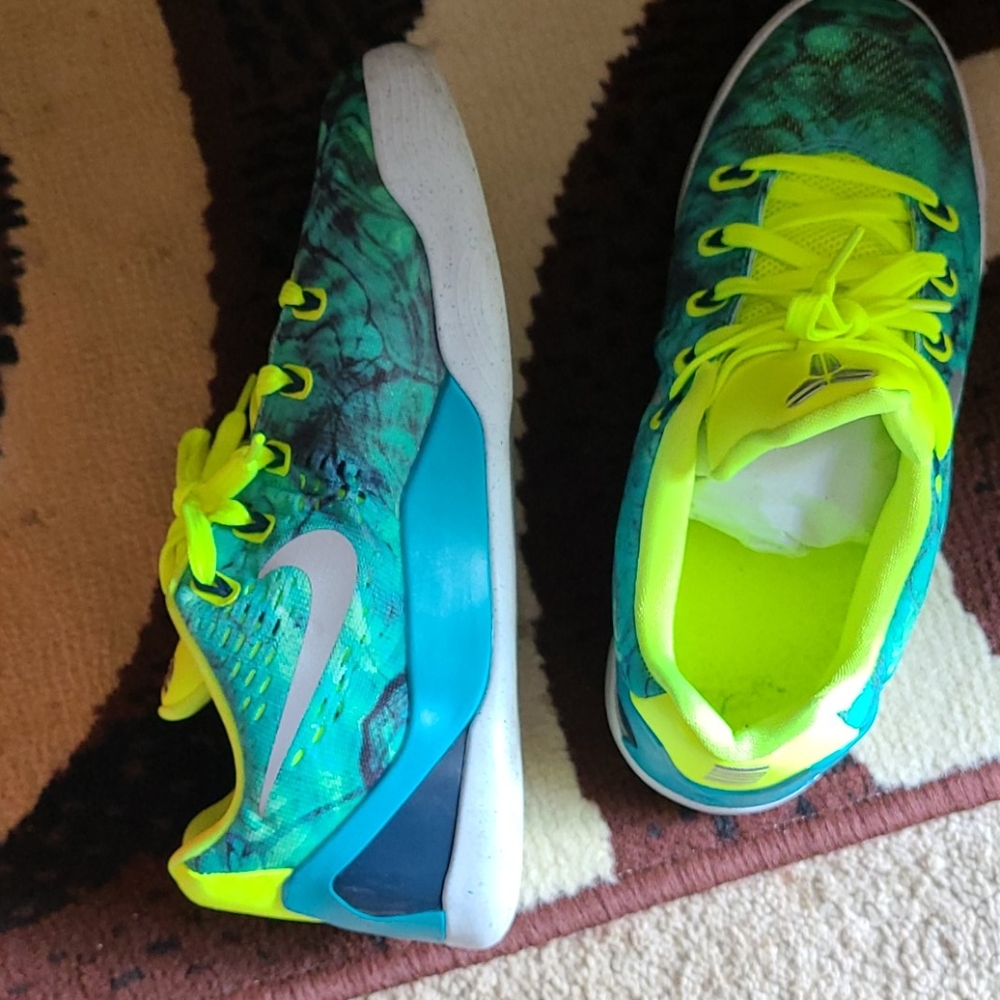 Kobe IX EM - Picture 2 of 6